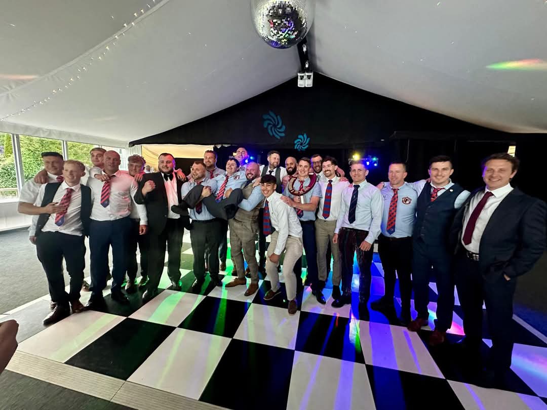 Annual Presentation 2025