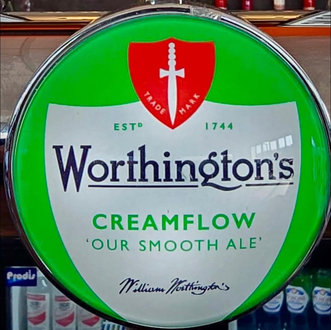New Beer!